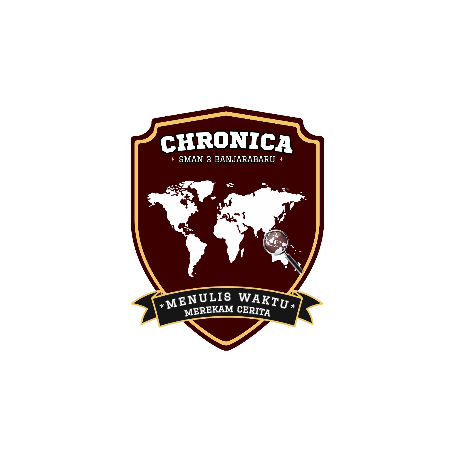 Logo Chronica
