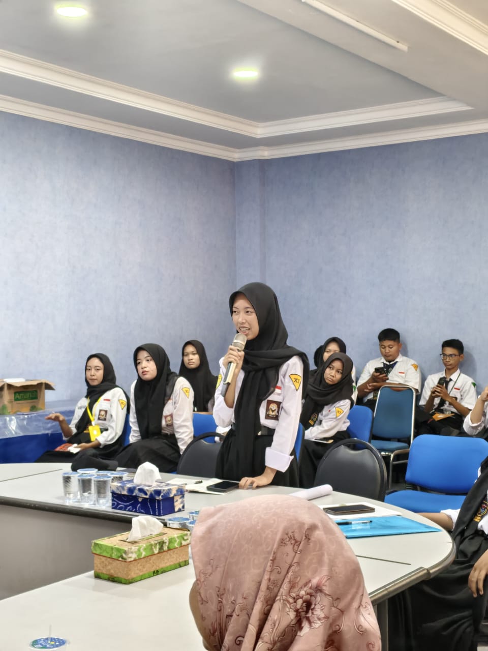Workshop
