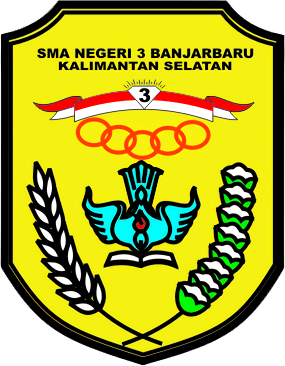 Logo SMAN 3